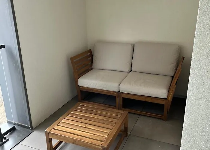 Les Allees Blatin 4 Pers *