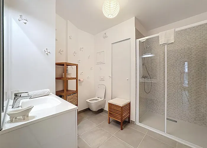 Les Allees Blatin 4 Pers * קלרמונט-פרנד